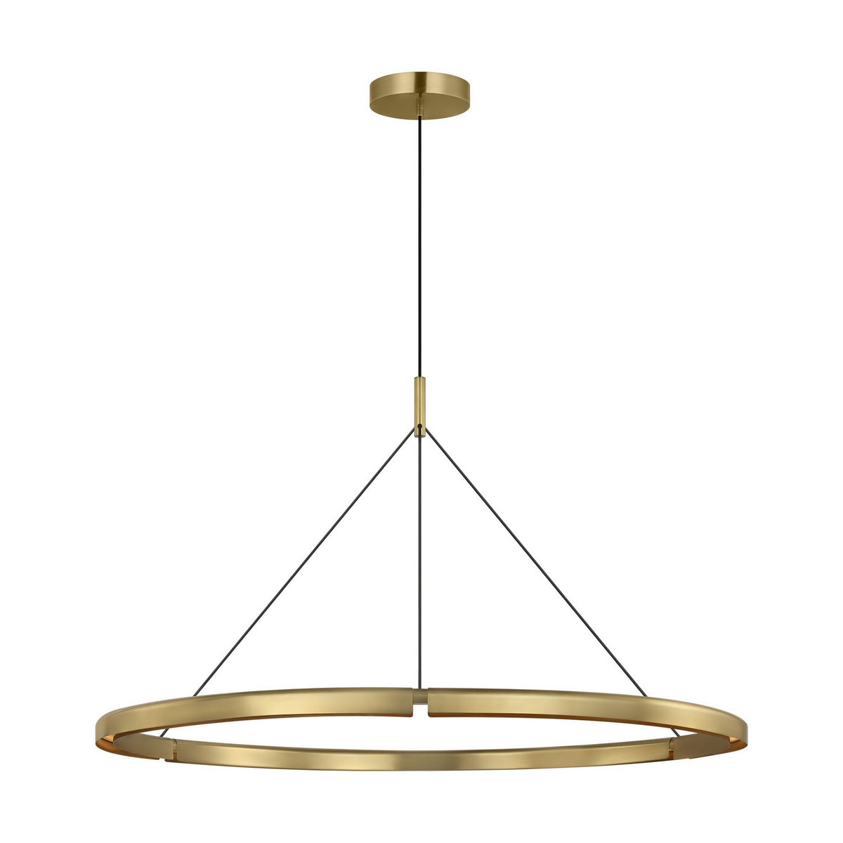 Cloak LED Chandelier