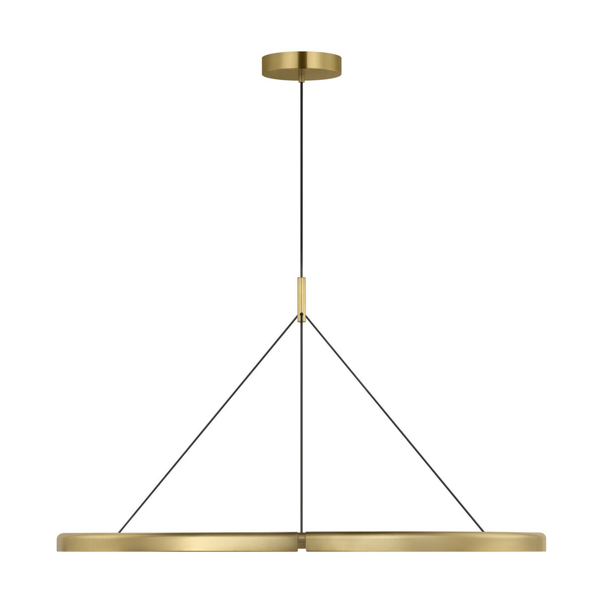 Cloak LED Chandelier