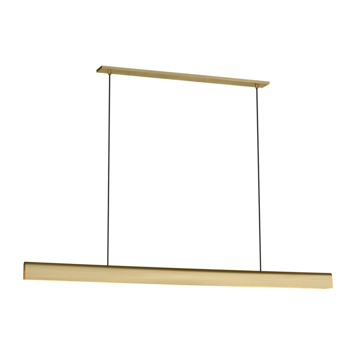 Cloak Linear Chandelier