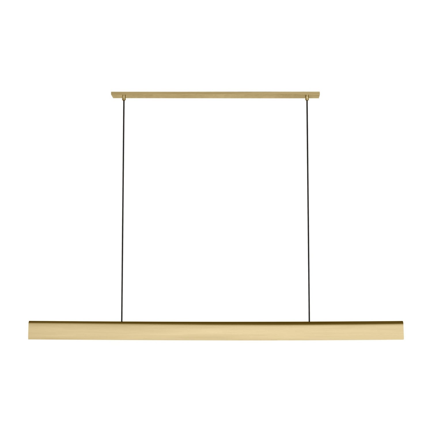 Cloak Linear Chandelier