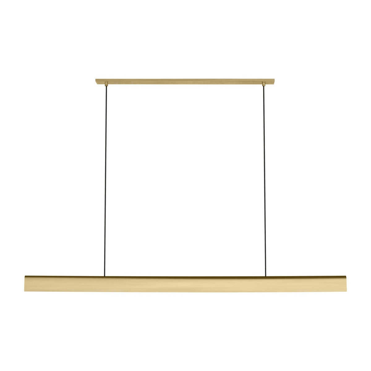 Cloak Linear Chandelier