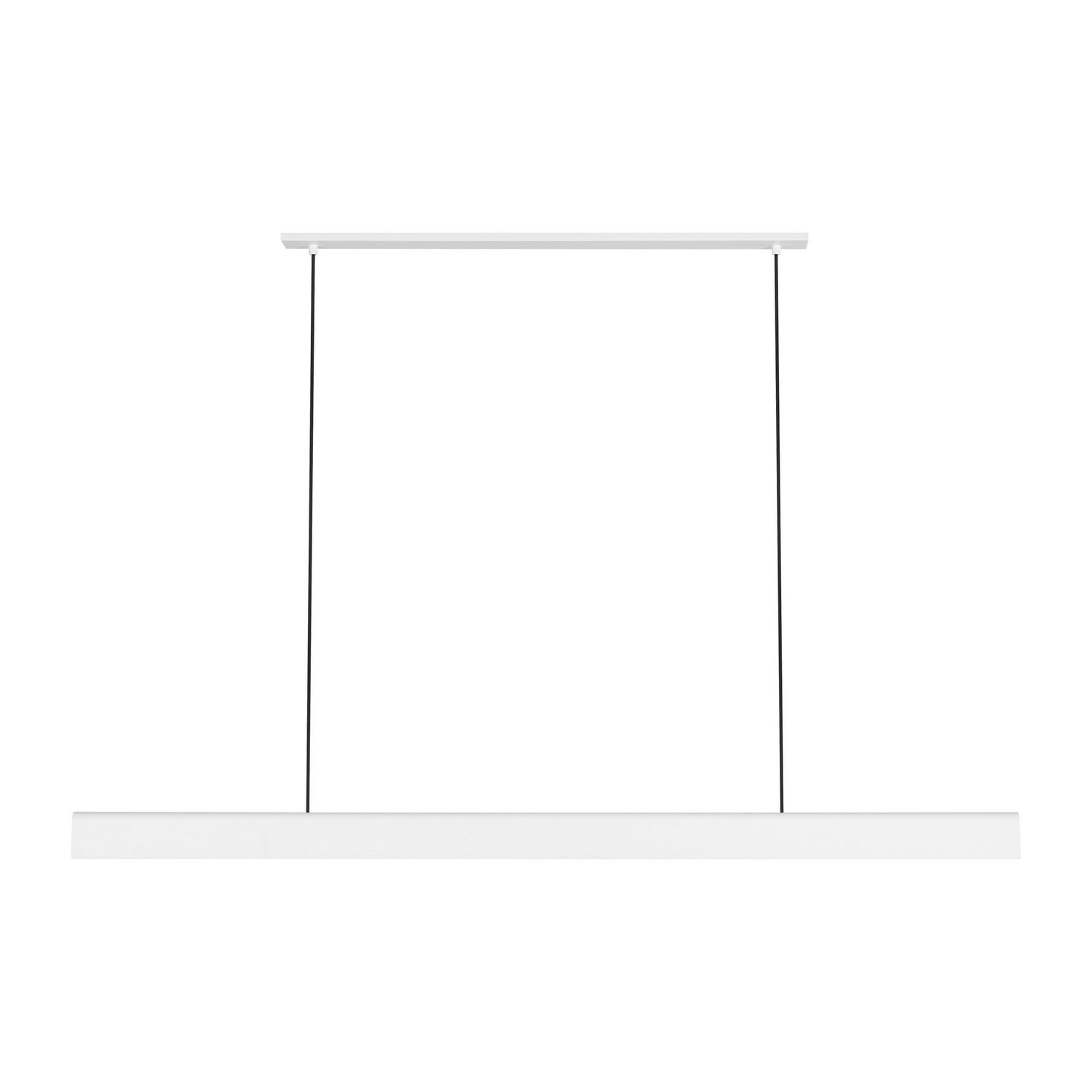 Cloak Linear Chandelier