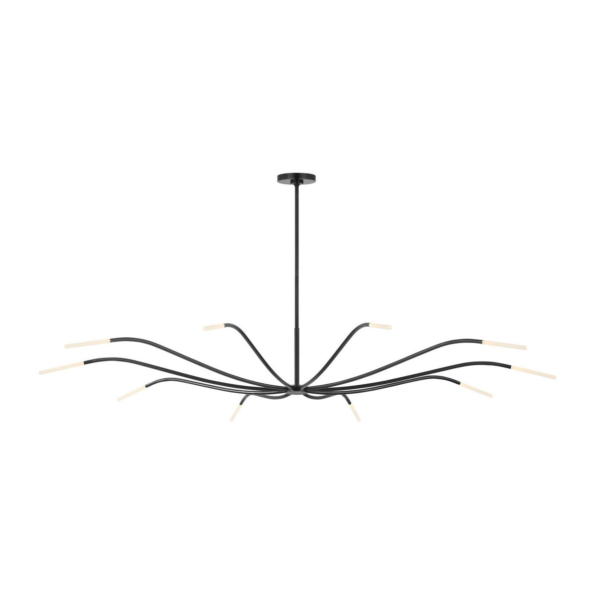 Lajos LED Chandelier