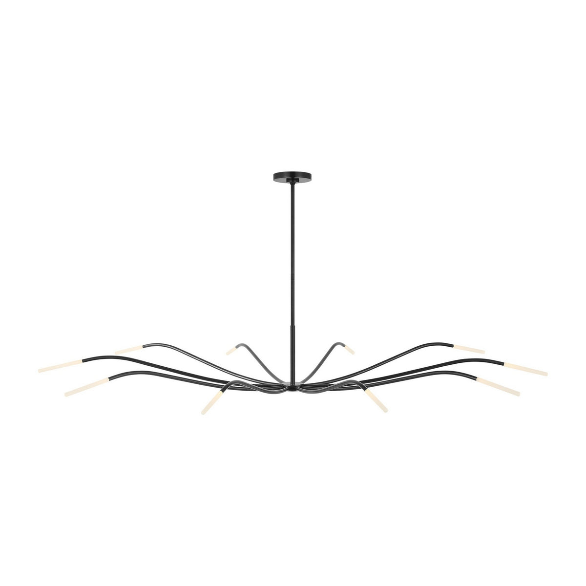 Lajos LED Chandelier