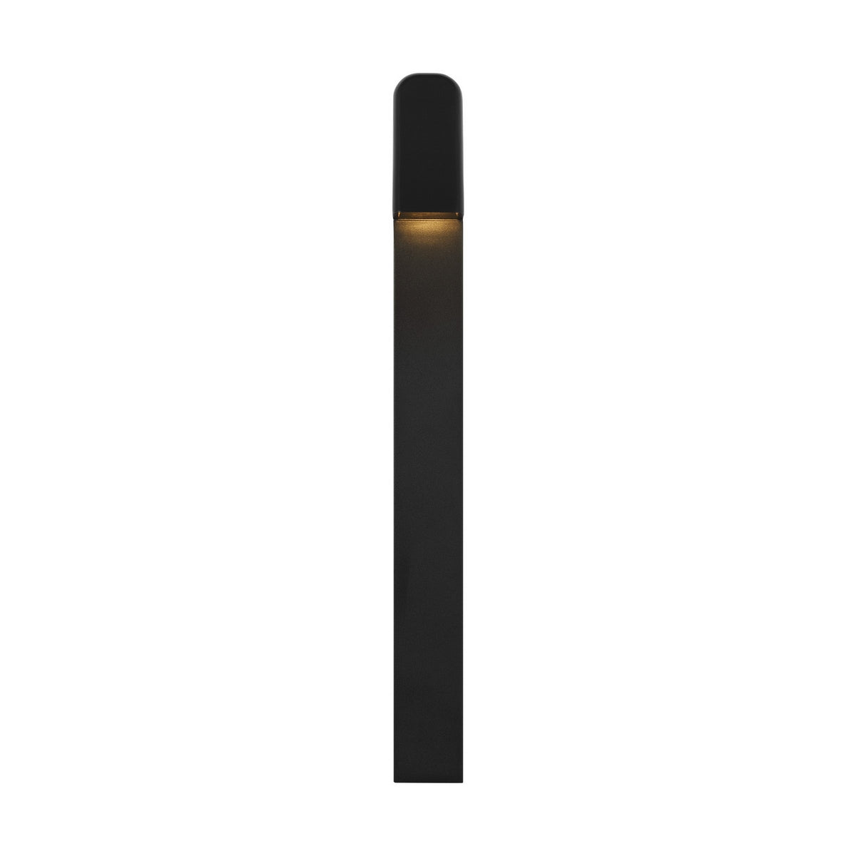 Froler LED Outdoor Wall Mount in Outdoor Black