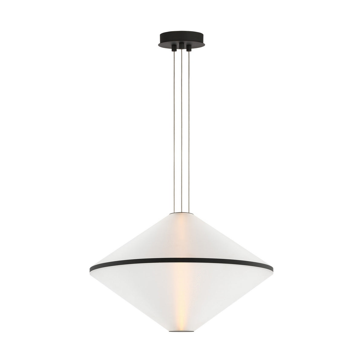 Bicono Pendant
