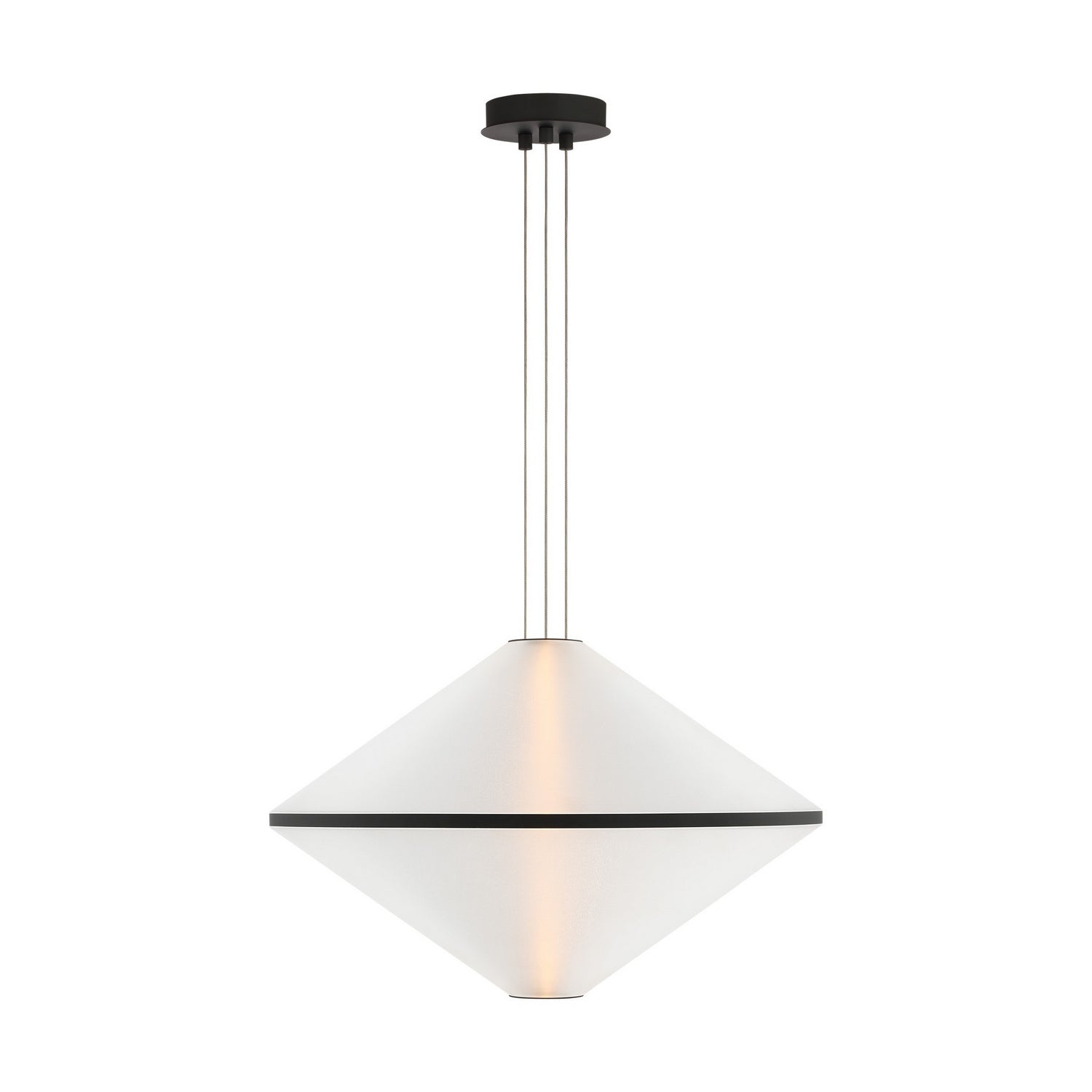 Bicono Pendant