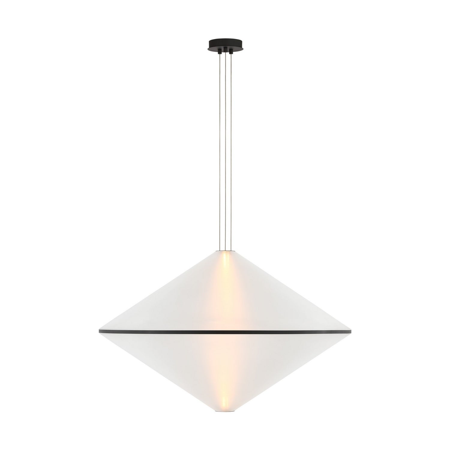 Bicono Pendant