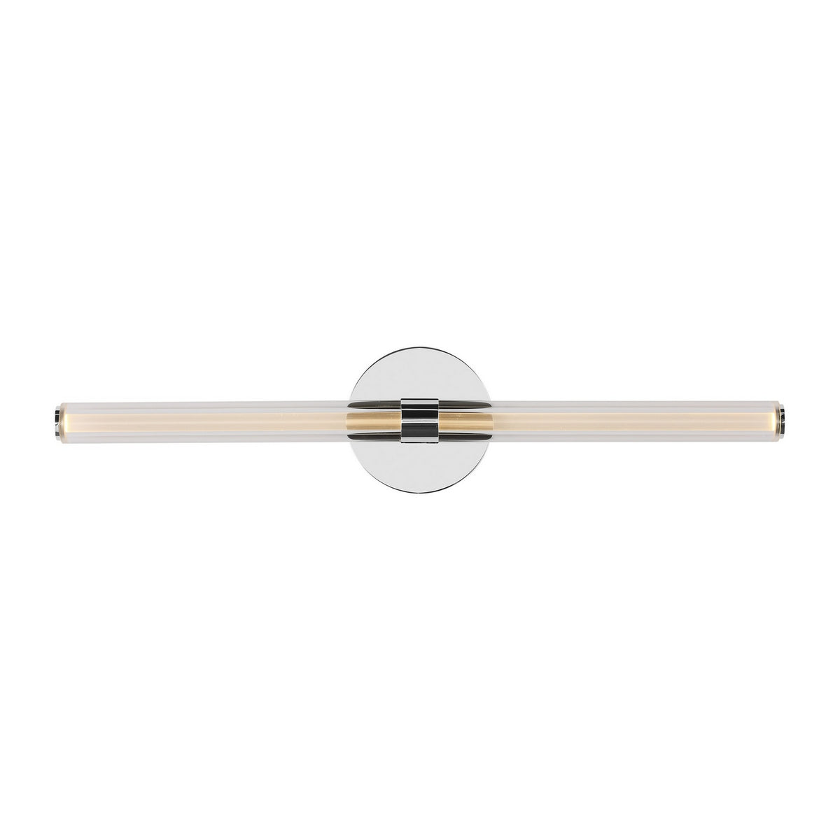 Reiya Round LED Vanity