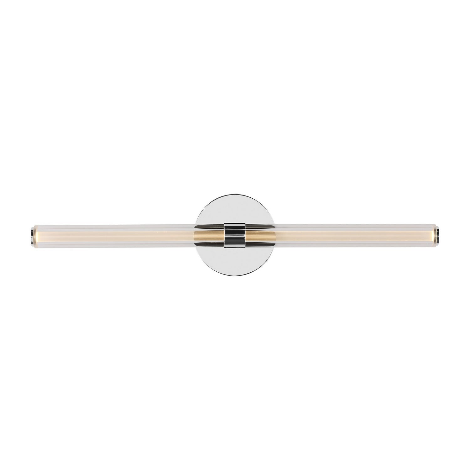 Coiffeuse ronde Reiya
