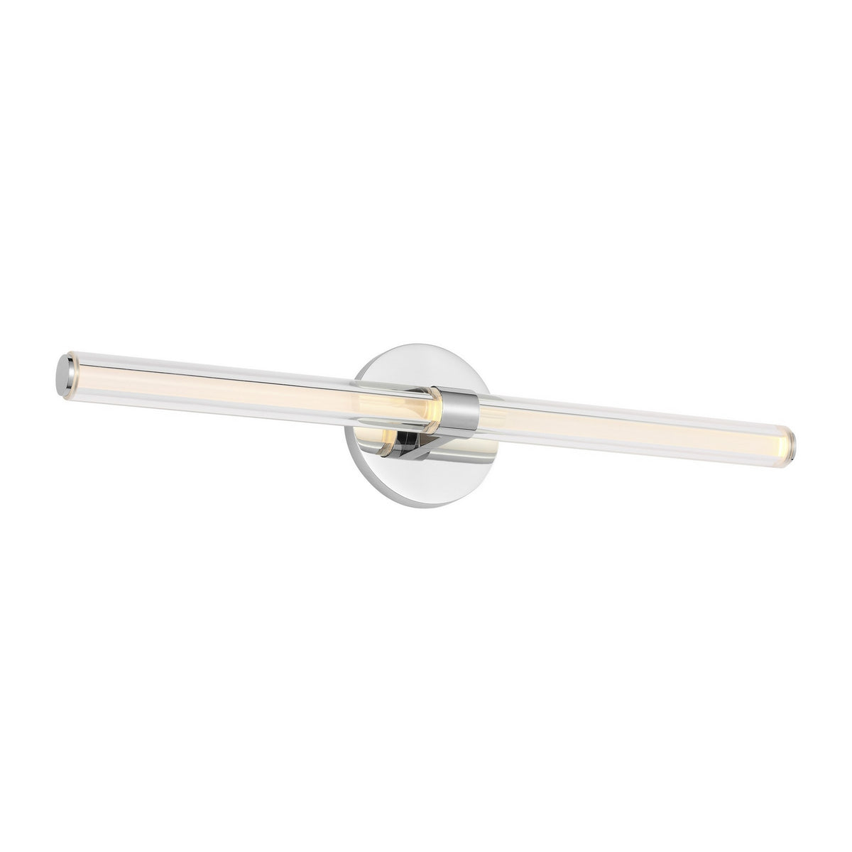 Reiya Round LED Vanity