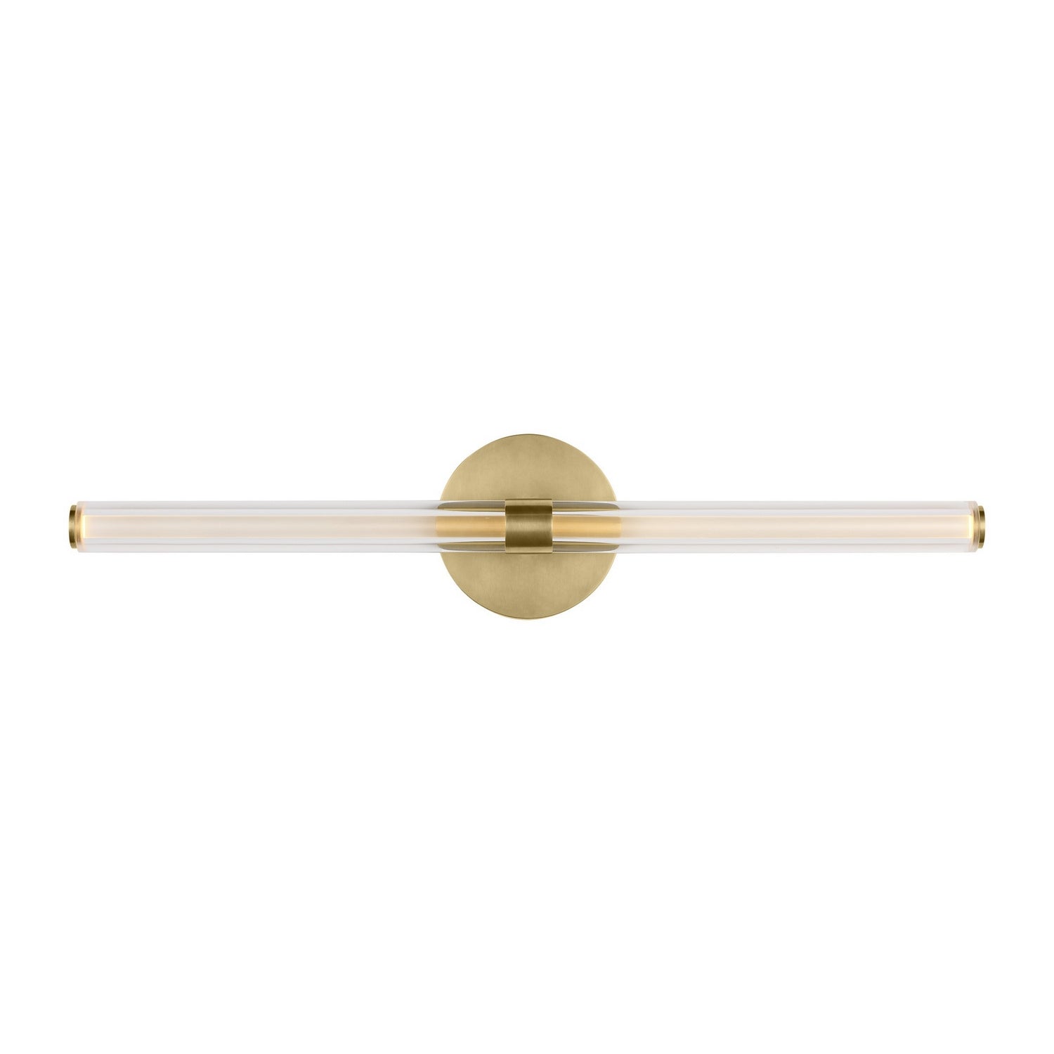 Reiya Round Vanity