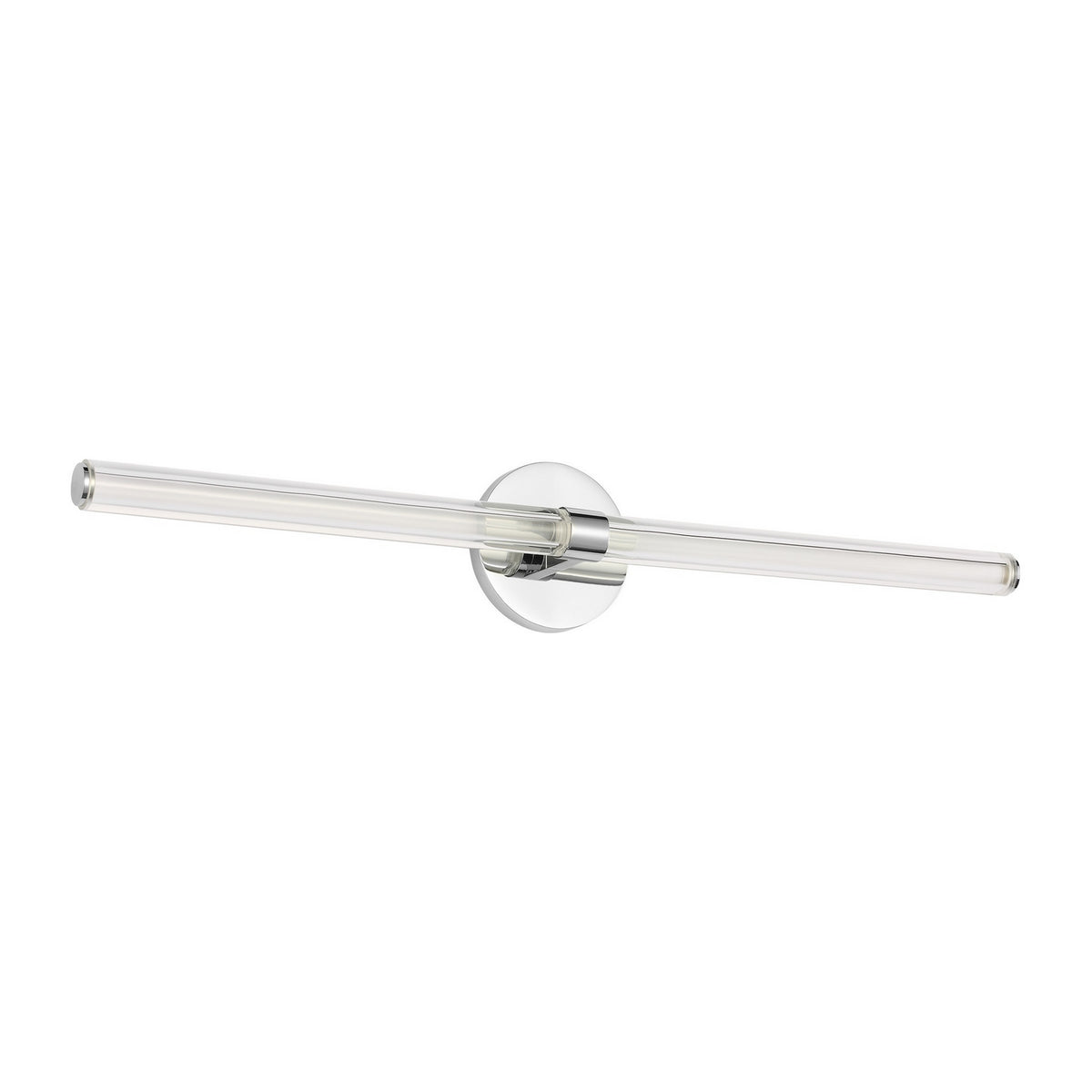 Reiya Round LED Vanity