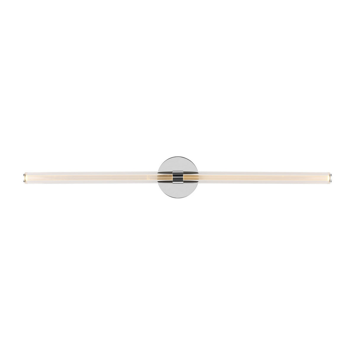 Reiya Round LED Vanity
