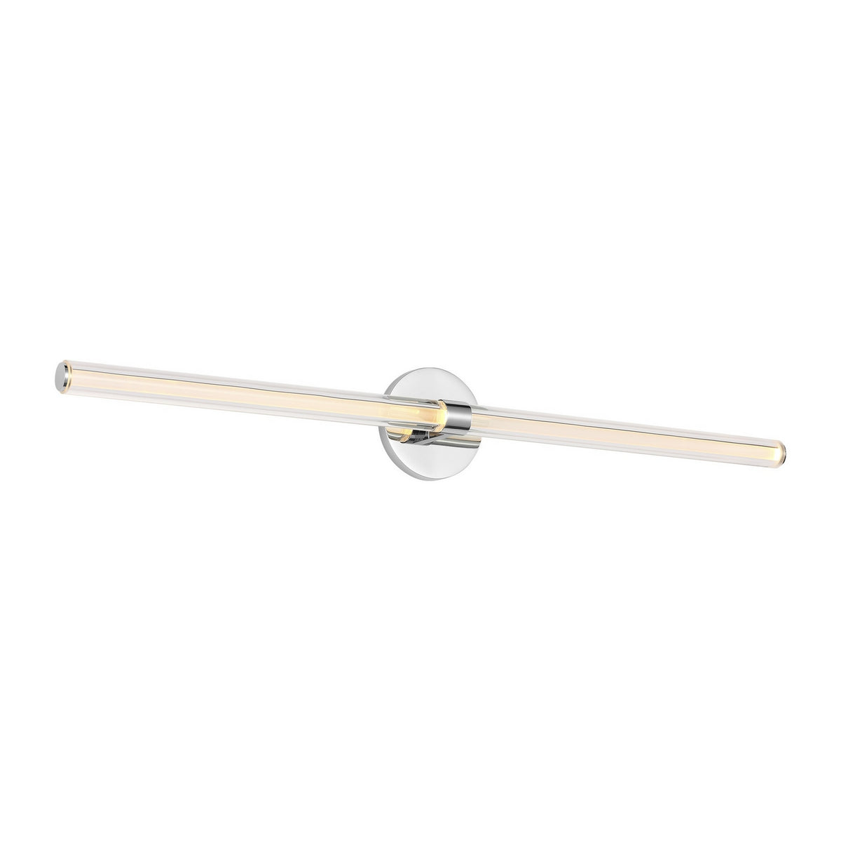 Reiya Round LED Vanity