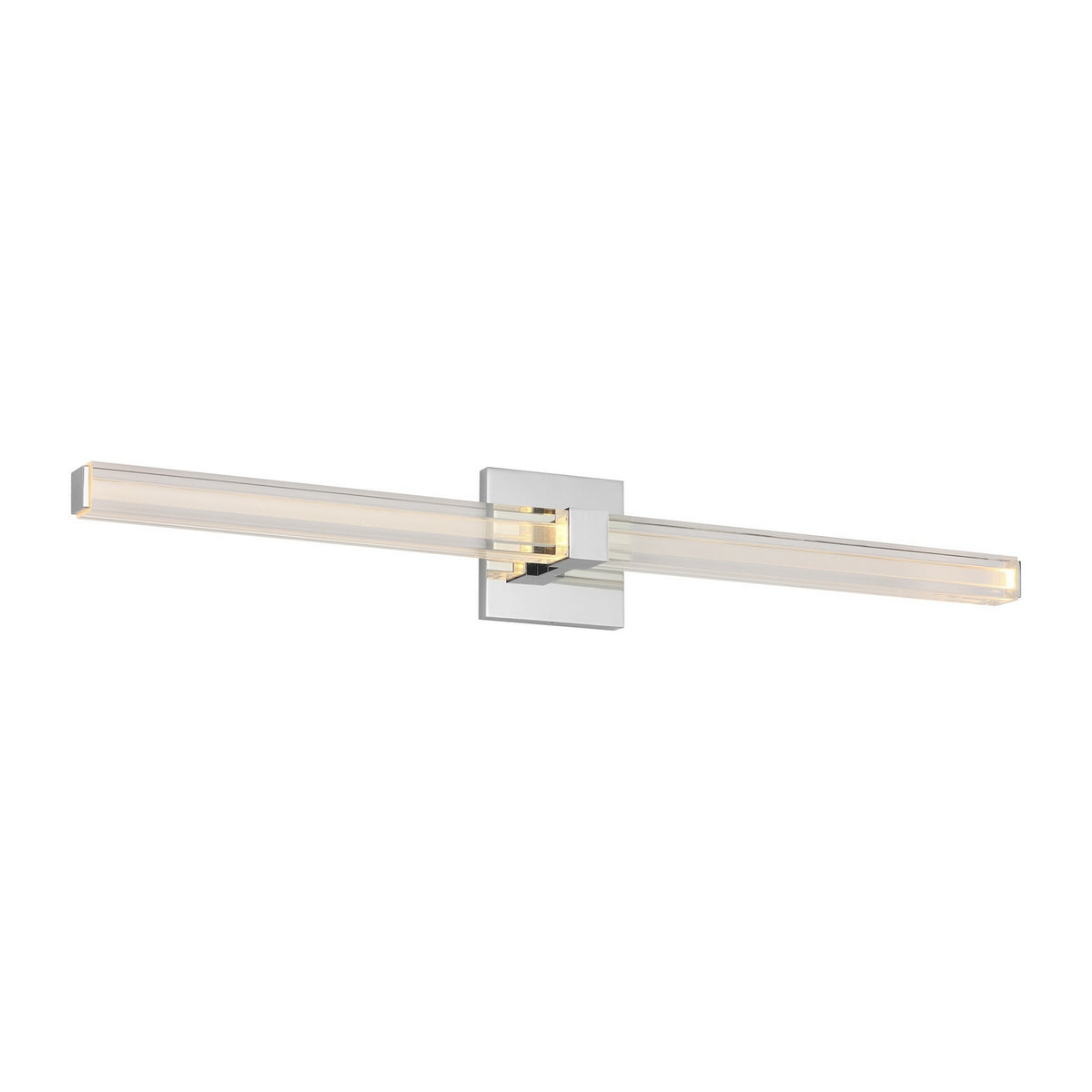 Reiya Square LED Vanity