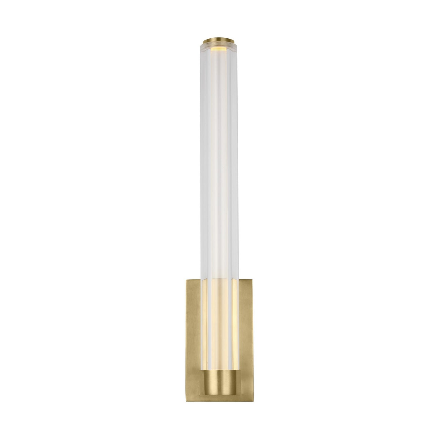 Reiya Round Wall Sconce