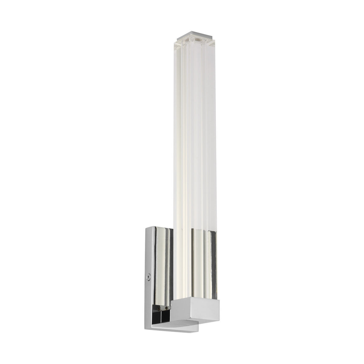 Reiya Square LED Wall Sconce