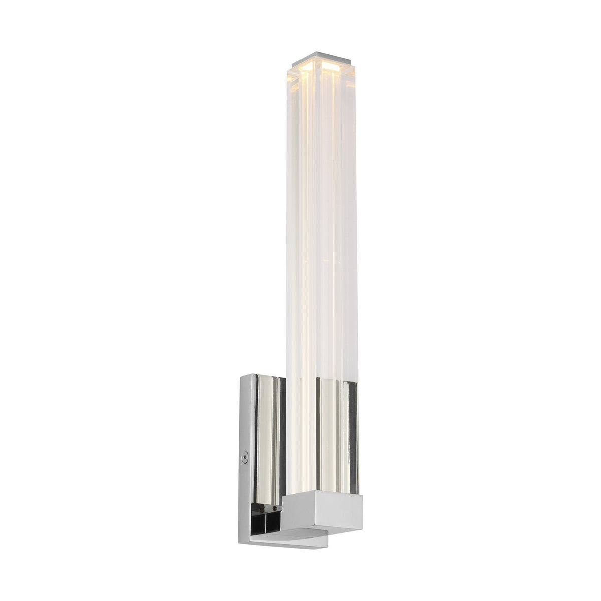 Reiya Square Wall Sconce