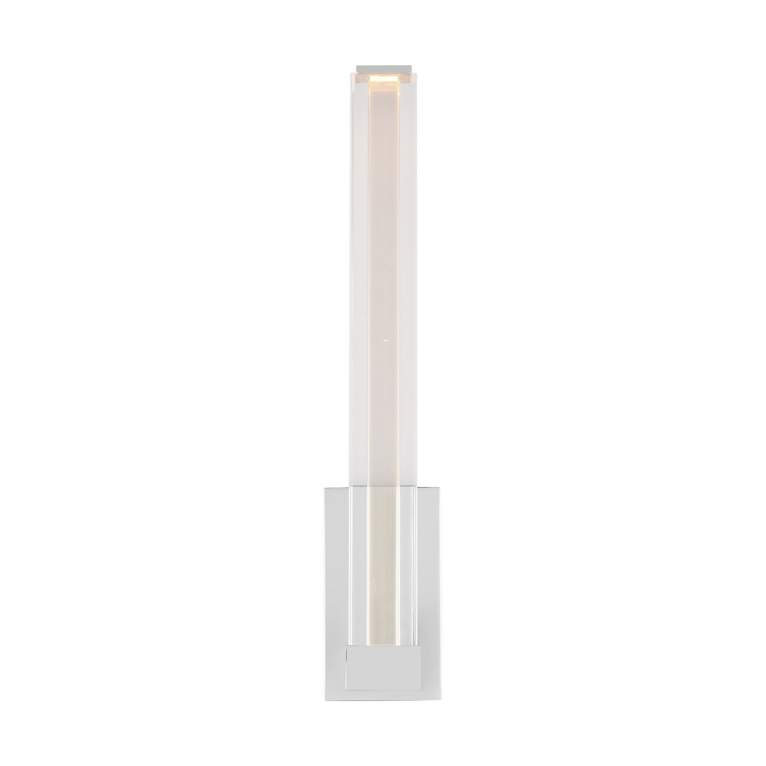 Reiya Square Wall Sconce