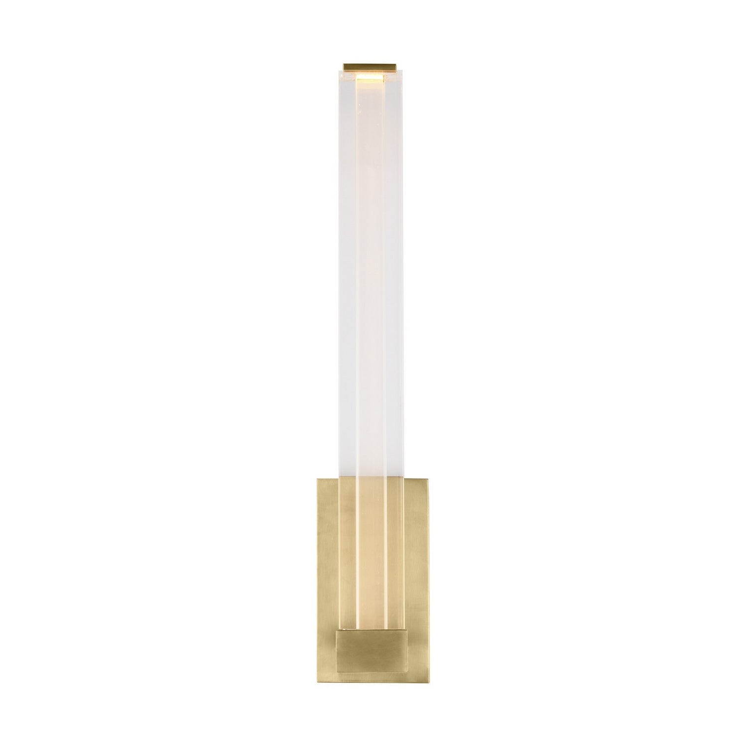 Reiya Square Wall Sconce