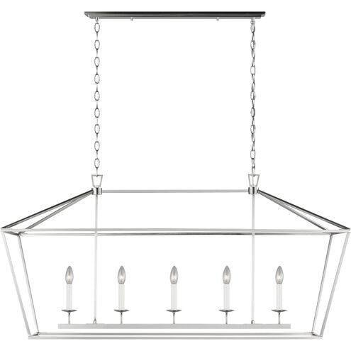 Dianna Linear Chandelier