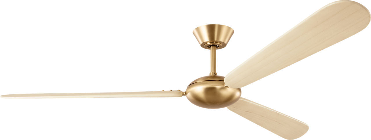Ventilateur de plafond Pod