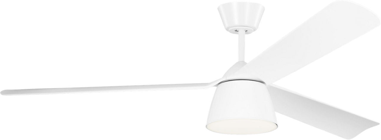 Ventilateur de plafond de studio