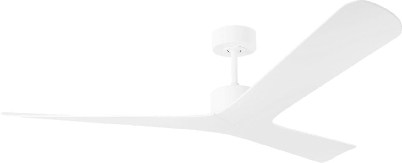 Tri Plank Ceiling Fan
