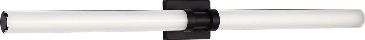 Kiel LED Bath in Midnight Black | Midnight Black