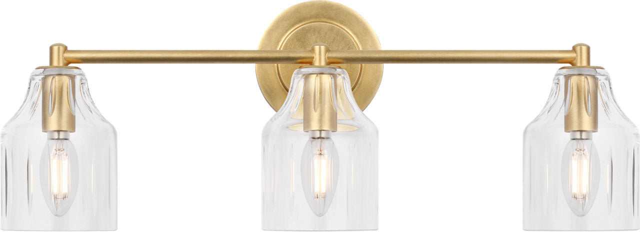 Augusta Bath in Gild | Gild