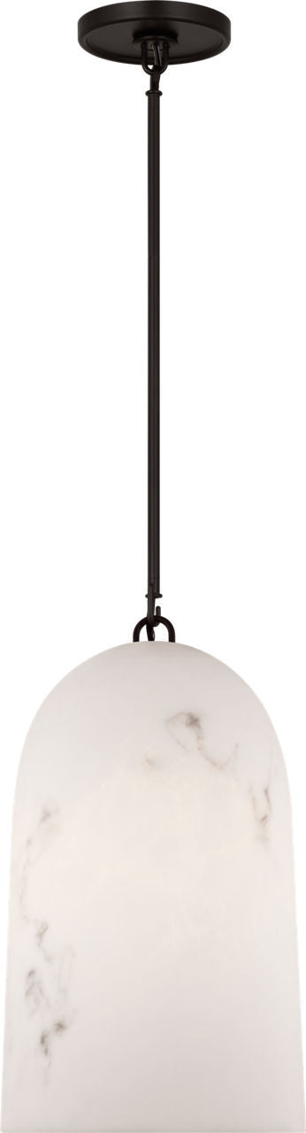 Suspension Savina en fer vieilli | Fer vieilli