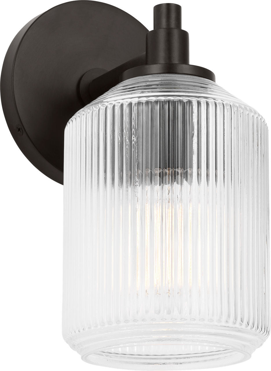 Barstow One Light Bath