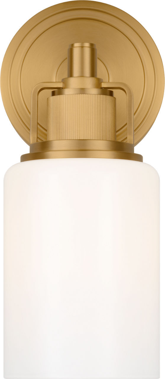 Baignoire Ashford en Laiton Bruni | Laiton Bruni