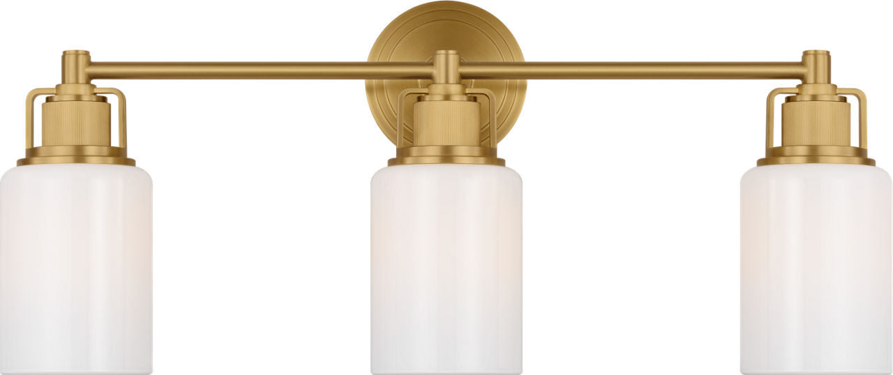 Baignoire Ashford en Laiton Bruni | Laiton Bruni