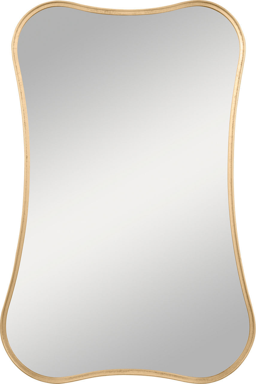 Cosway Mirror in Gild | Gild