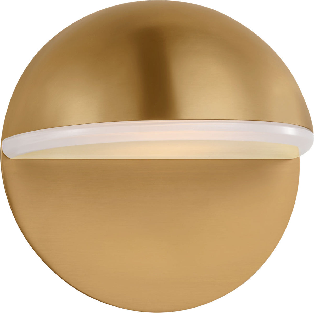 Axel Wall Sconce in Midnight Black | Midnight Black