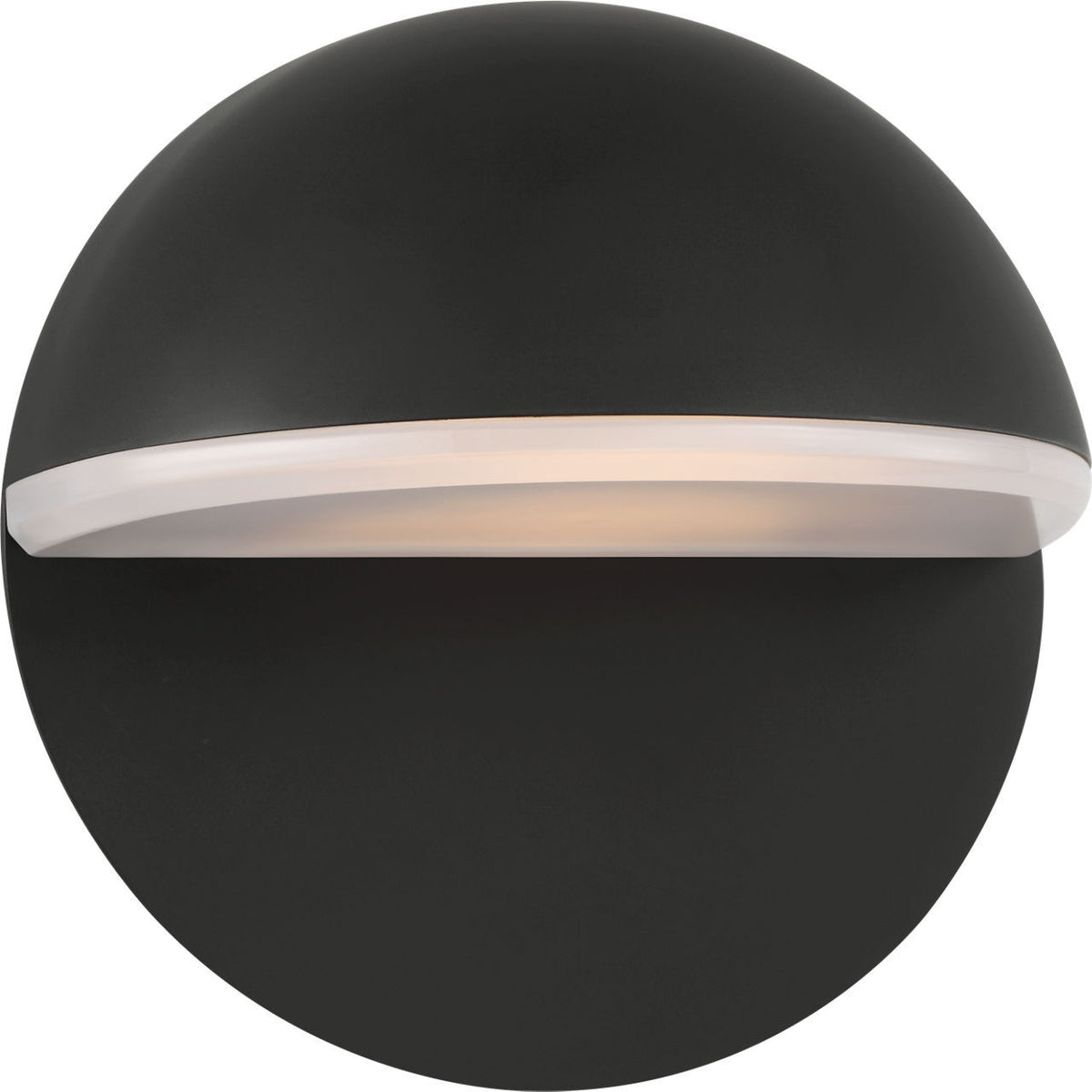 Axel Wall Sconce in Burnished Brass | Burnished Brass