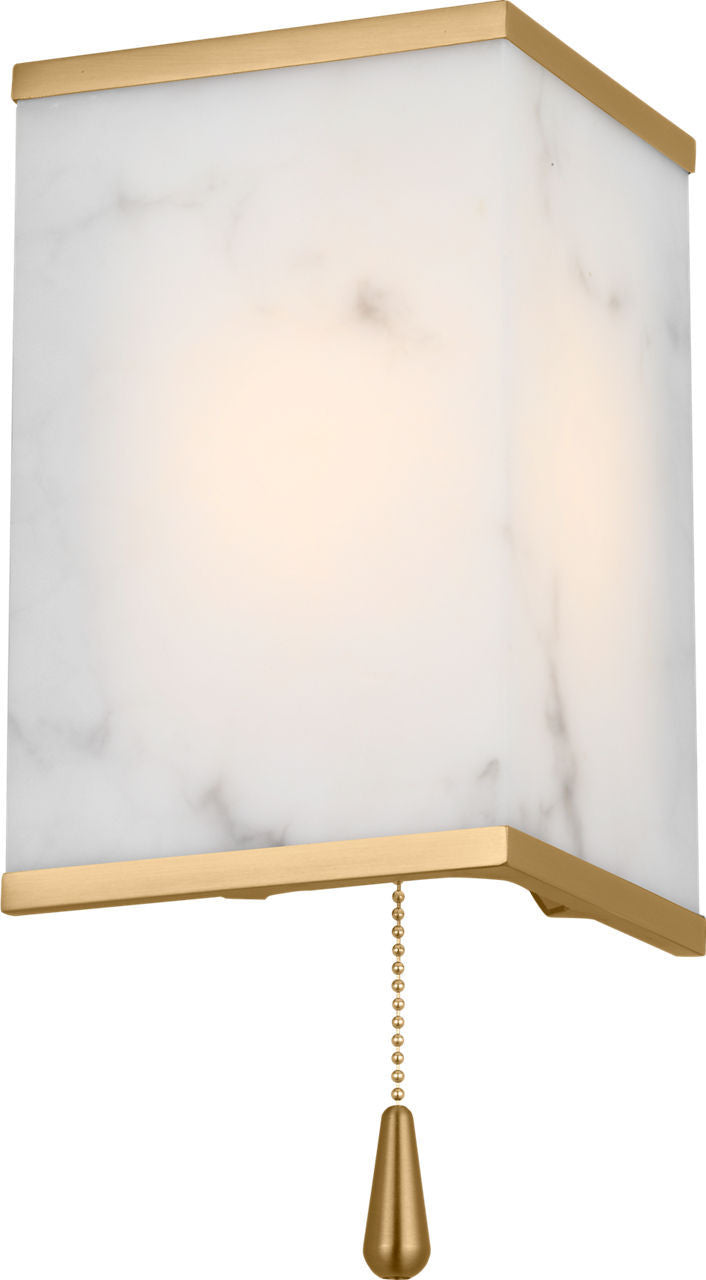 Baignoire Cleor en laiton bruni | Laiton bruni