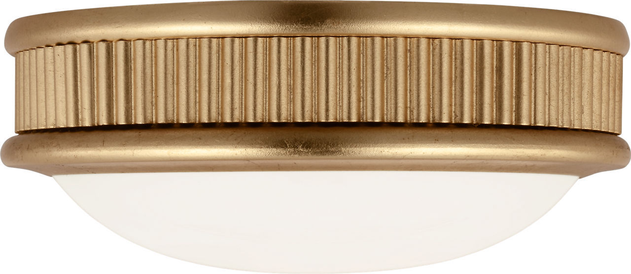 Ritz Flush Mount in Gild | Gild