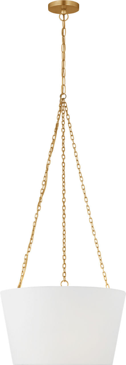 Herve Hanging Shade in Gild | Gild