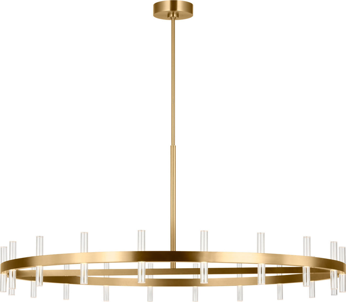 Silas LED Chandelier