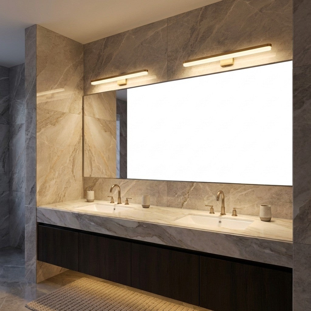 Ismay LED Vanity