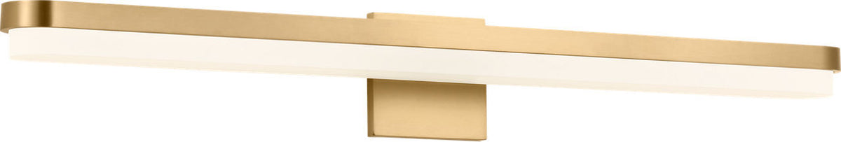 Ismay LED Vanity