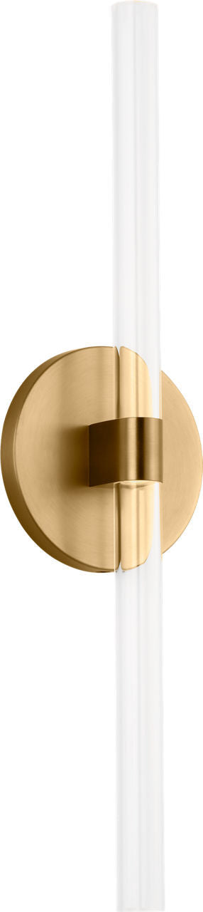 Silas LED Wall Sconce