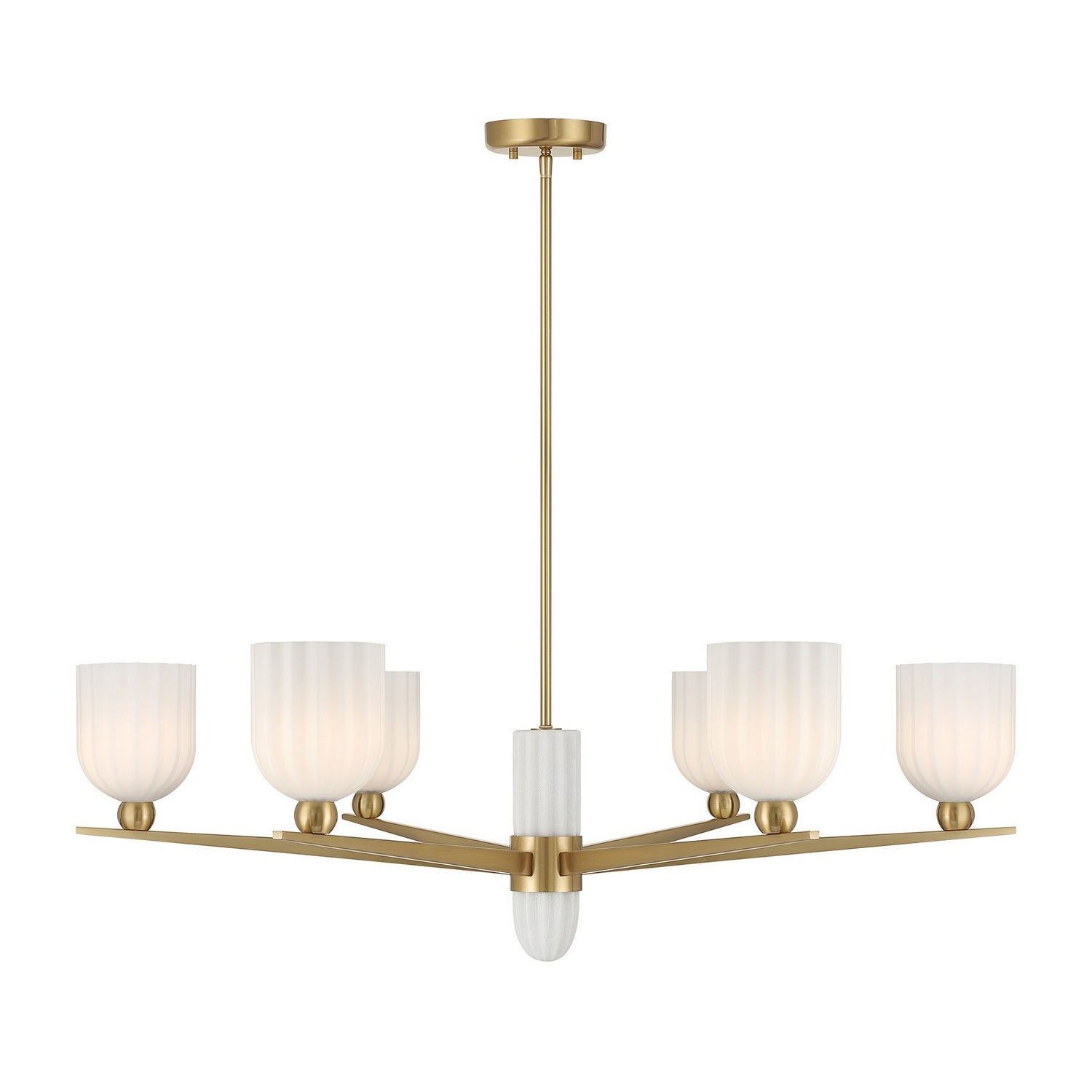 Collier Chandelier
