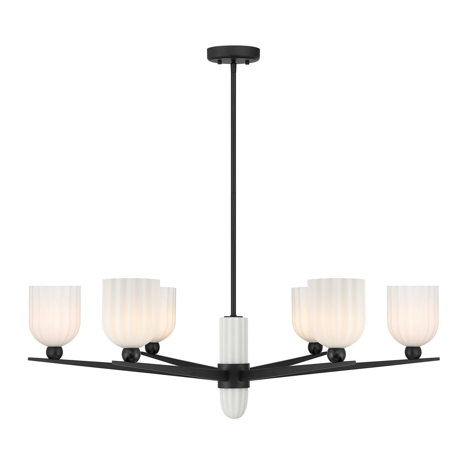 Collier Chandelier