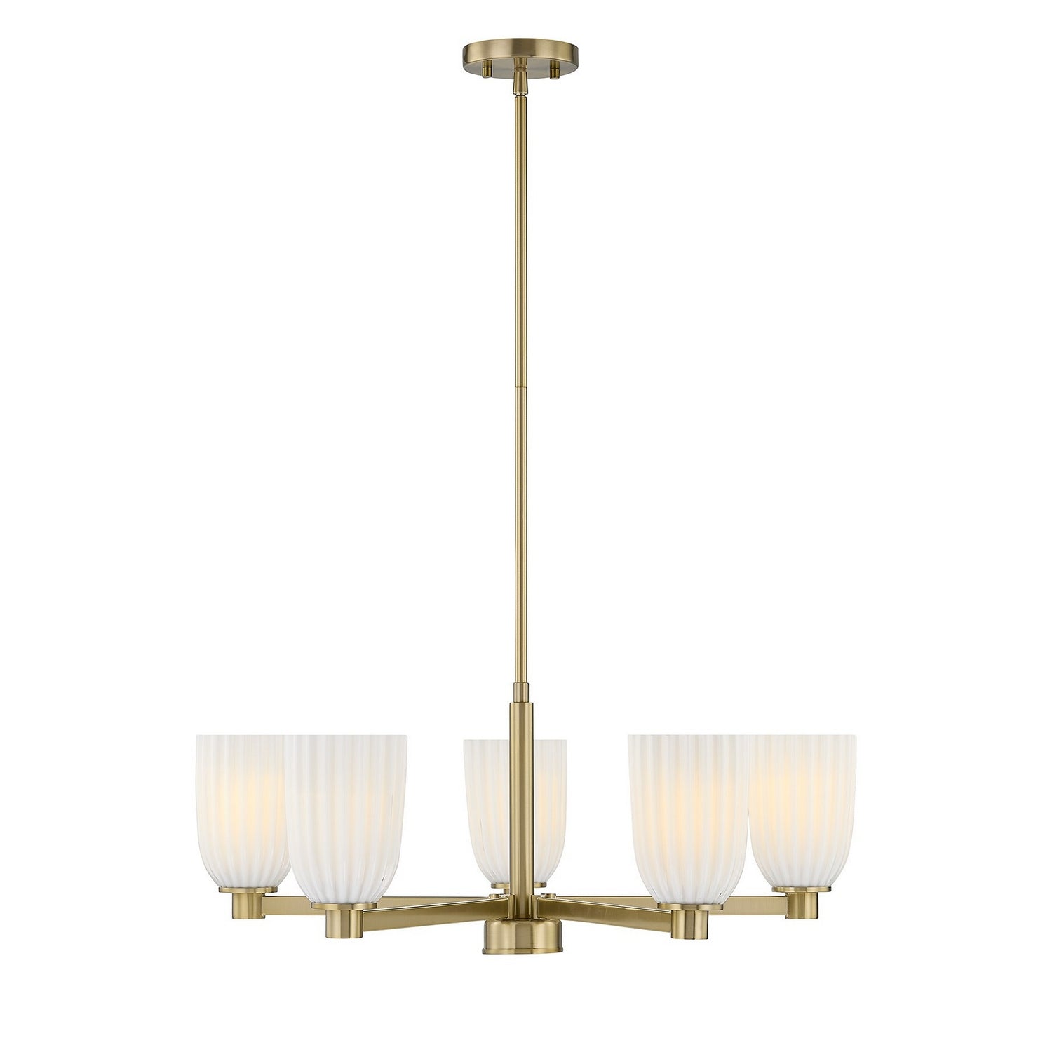 Baldwin Chandelier