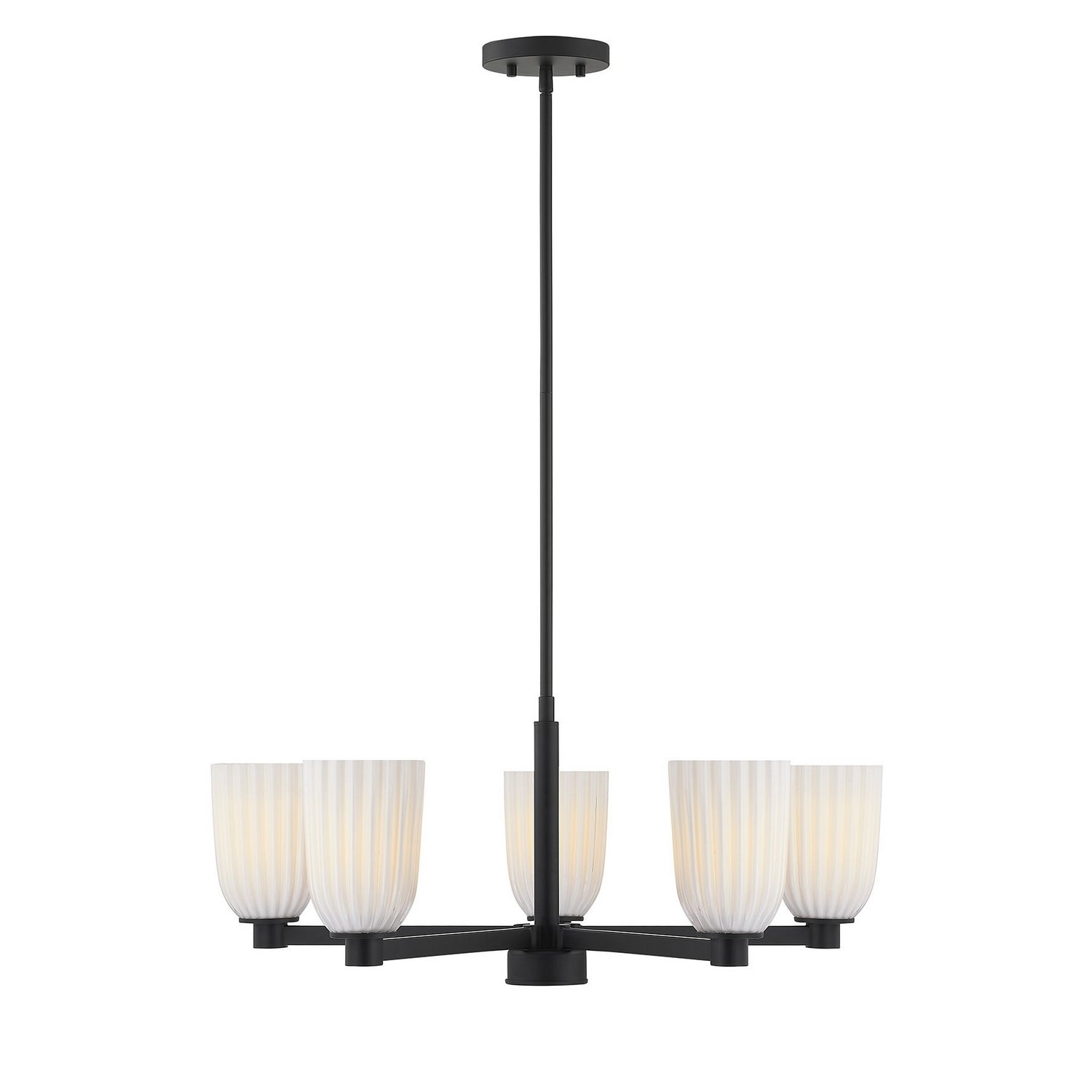 Baldwin Chandelier
