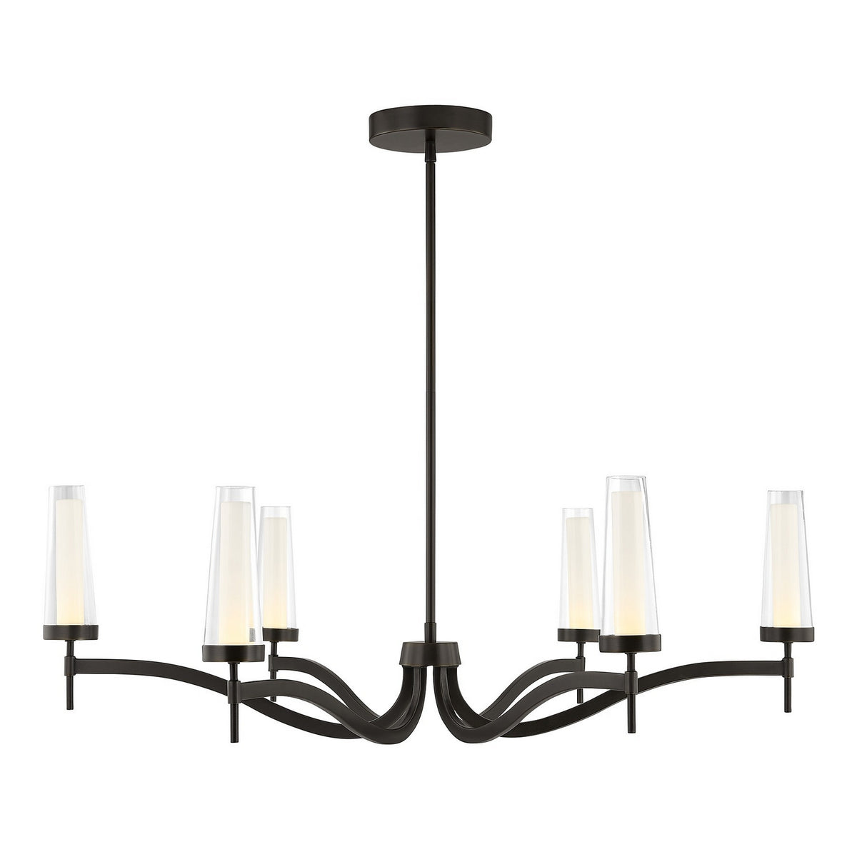 Butler LED Chandelier